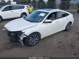 HONDA INSIGHT TOURING 19XZE4F90KE****** снимка