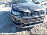 JEEP COMPASS 80TH ANNIVERSARY 4X4 3C4NJDEB0MT****** снимка
