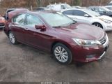 HONDA ACCORD EX-L V-6 photo