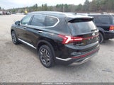 HYUNDAI SANTA FE HYBRID LIMITED 5NMS5DA1XPH013762 снимка