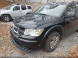 DODGE JOURNEY SE photo