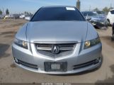 ACURA TL TYPE S photo