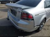 ACURA TL TYPE S photo