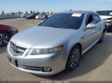 ACURA TL TYPE S 19UUA765X7A****** photo