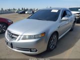 ACURA TL TYPE S photo