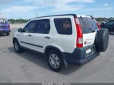 HONDA CR-V LX photo