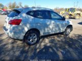 NISSAN ROGUE SELECT S photo