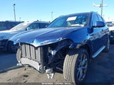 BMW X3 PHEV XDRIVE30E 5UXTS1C0XM9****** снимка