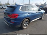 BMW X3 PHEV XDRIVE30E 5UXTS1C0XM9****** снимка