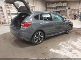SUBARU IMPREZA SPORT 5-DOOR 4S3GTAM61L3****** fotografie