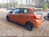 MITSUBISHI MIRAGE RF photo