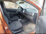 MITSUBISHI MIRAGE RF photo