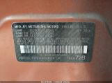 MITSUBISHI MIRAGE RF photo