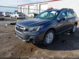 SUBARU OUTBACK 2.5I photo