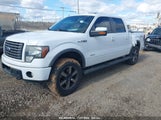 FORD F-150 FX4 1FTFW1ET6BF****** снимка