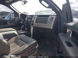 FORD F-150 FX4 1FTFW1ET6BF****** снимка