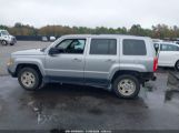 JEEP PATRIOT SPORT photo