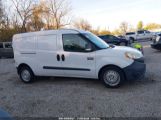 RAM PROMASTER CITY TRADESMAN photo