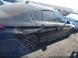 BMW M550 I XDRIVE WBA13BK07NC****** снимка