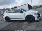 VOLKSWAGEN TIGUAN 2.0T SE/2.0T SE R-LINE BLACK/2.0T SEL снимка