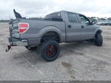 FORD F-150 XLT 1FTEW1CM4DK****** снимка