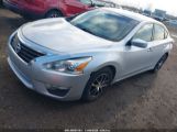 NISSAN ALTIMA 2.5/2.5 S/2.5 SL/2.5 SV photo