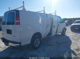 GMC SAVANA 2500 WORK VAN 1GTW7BFB5K1****** снимка