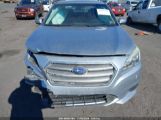 SUBARU LEGACY 2.5I PREMIUM photo