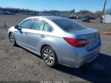 SUBARU LEGACY 2.5I PREMIUM photo