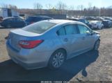 SUBARU LEGACY 2.5I PREMIUM photo