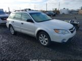 SUBARU OUTBACK 2.5I/2.5I L.L. BEAN EDITION снимка