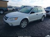 SUBARU OUTBACK 2.5I/2.5I L.L. BEAN EDITION снимка