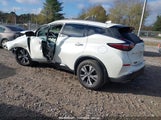 NISSAN MURANO SV FWD 5N1AZ2BJ5NC****** fotografie