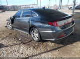 HYUNDAI SONATA SE KMHL24JA1PA****** снимка