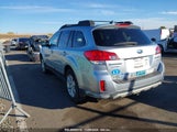 SUBARU OUTBACK 2.5I LIMITED 4S4BRBLC5D3****** снимка