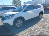 HONDA CR-V EX 5J6RM4H54CL****** снимка