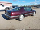 CADILLAC ELDORADO 1G6EL12Y1RU****** photo