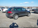 VOLKSWAGEN TOUAREG V6 SPORT WVGEF7BPXHD****** fotografie