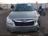 SUBARU FORESTER 2.5I TOURING снимка