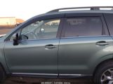 SUBARU FORESTER 2.5I TOURING снимка