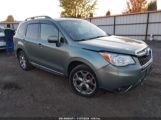 SUBARU FORESTER 2.5I TOURING снимка