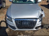 AUDI Q5 3.2 PREMIUM PLUS WA1WKAFP1BA****** снимка