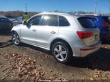 AUDI Q5 3.2 PREMIUM PLUS WA1WKAFP1BA****** снимка