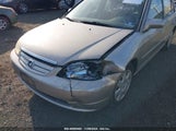 HONDA CIVIC EX 2HGES26741H****** fotografie