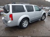 Nissan Pathfinder Sv 5N1AR1NB1CC605105 снимка