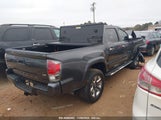 TOYOTA TACOMA LIMITED 3TMGZ5AN3JM****** fotografie