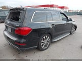 MERCEDES-BENZ GL 450 4MATIC 4JGDF6EEXFA****** снимка
