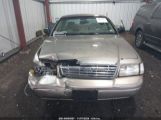 FORD CROWN VICTORIA LX photo