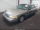 FORD CROWN VICTORIA LX photo