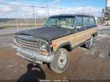 JEEP GRAND WAGONEER 1J4GS5872KP****** fotografie